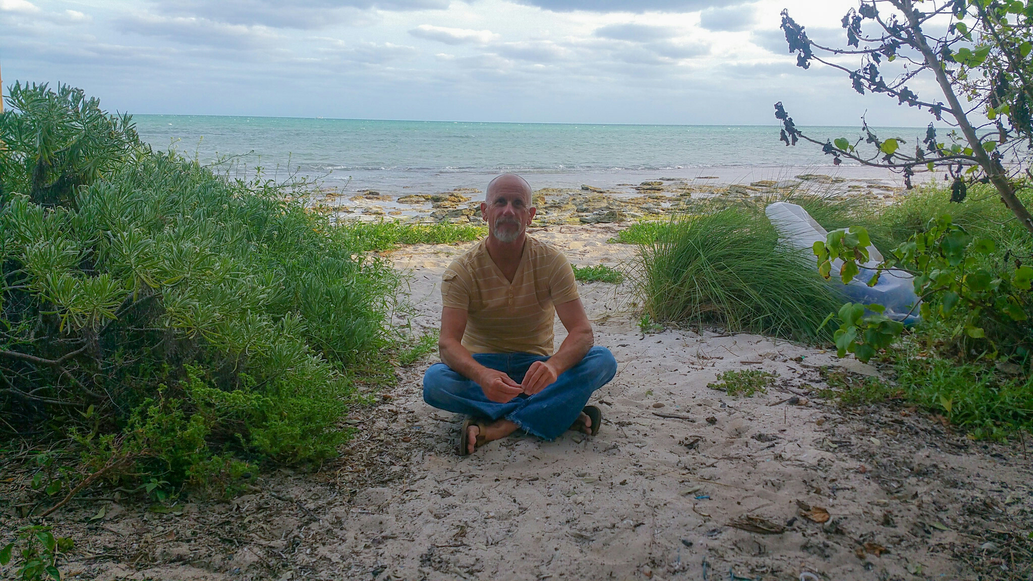 darryl moreno recommends Nude Beach Key West Florida