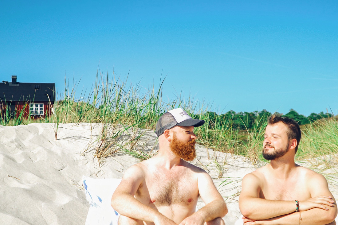 christi mason share nude beaches in sweden photos