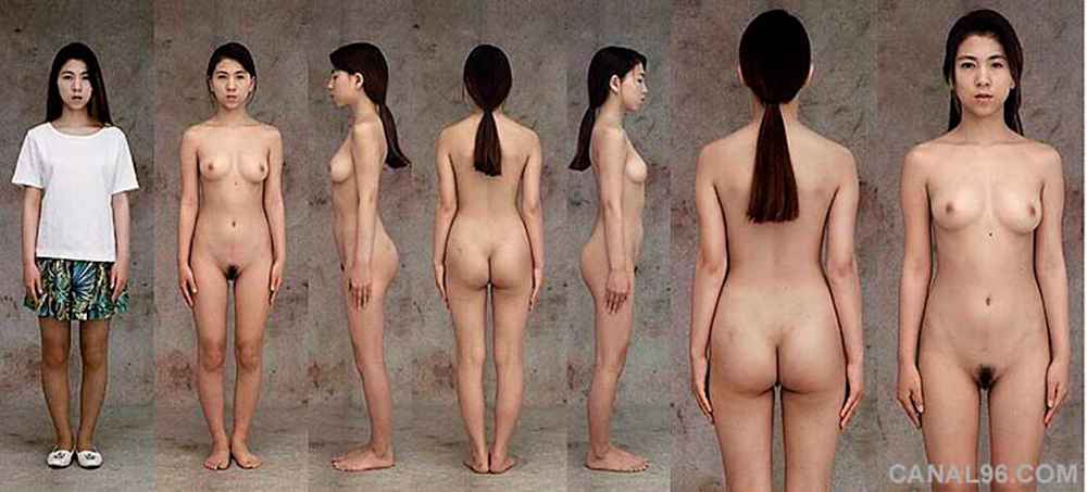bhupendra choudhary share nude female figure models photos