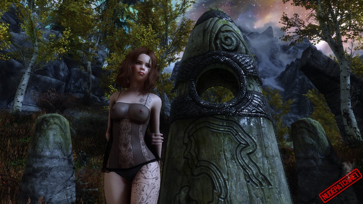 andy greenawald share nude females mod skyrim photos