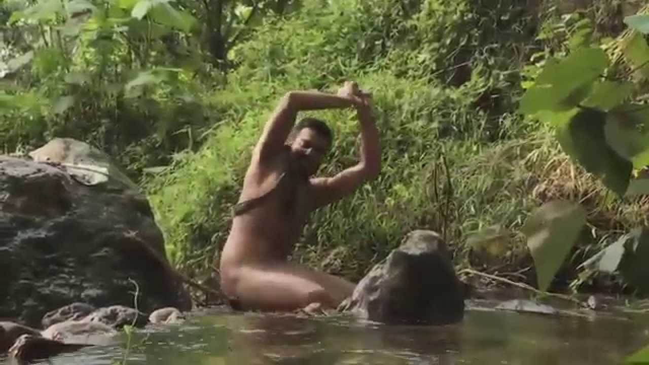 nude fishing videos