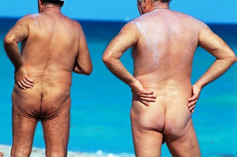 doug brazil recommends nude men over 70 pic