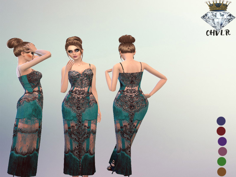 Best of Nude outfit sims 4