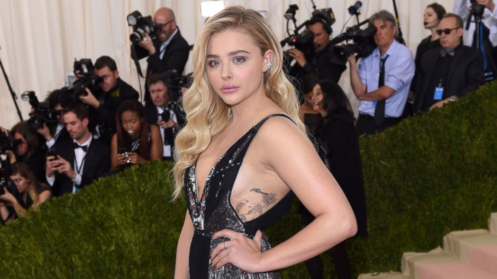 Best of Nude photos of chloe grace moretz