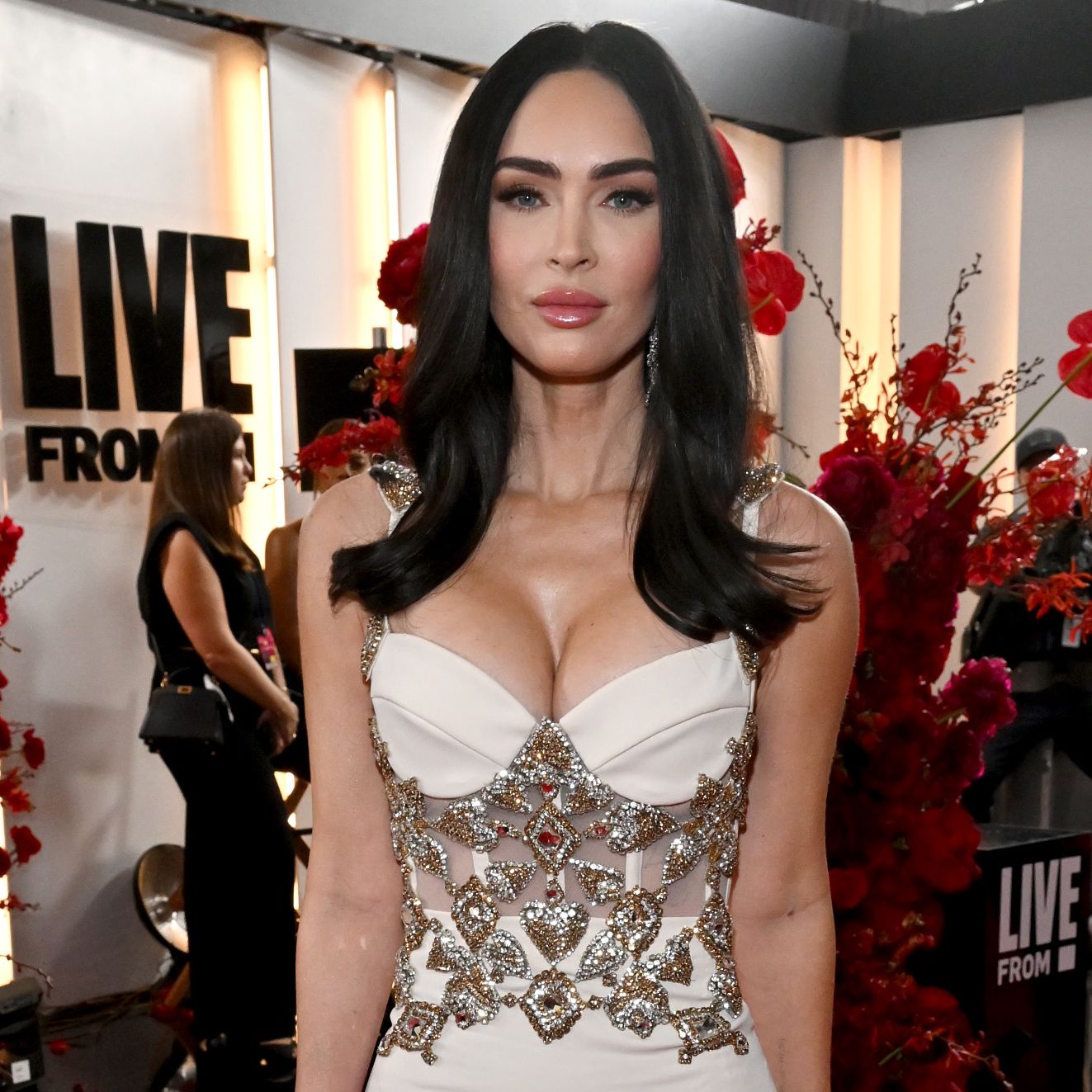 charlotte herzog recommends nude photos of megan fox pic