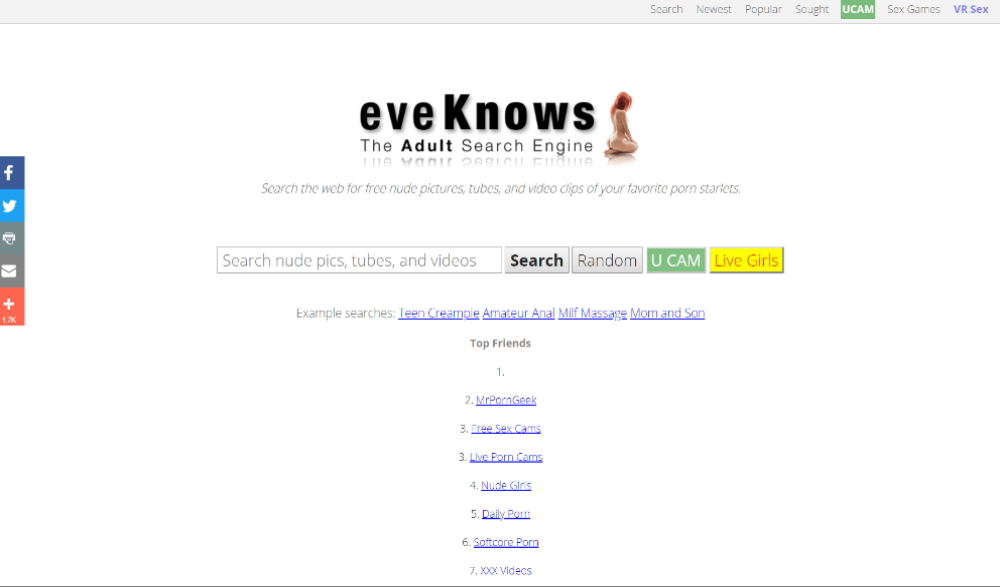 nude pic search engine