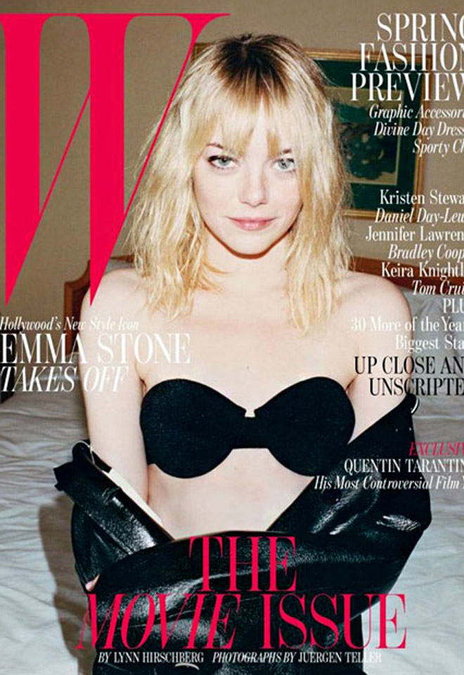 cheri buchholz recommends Nude Pictures Of Emma Stone