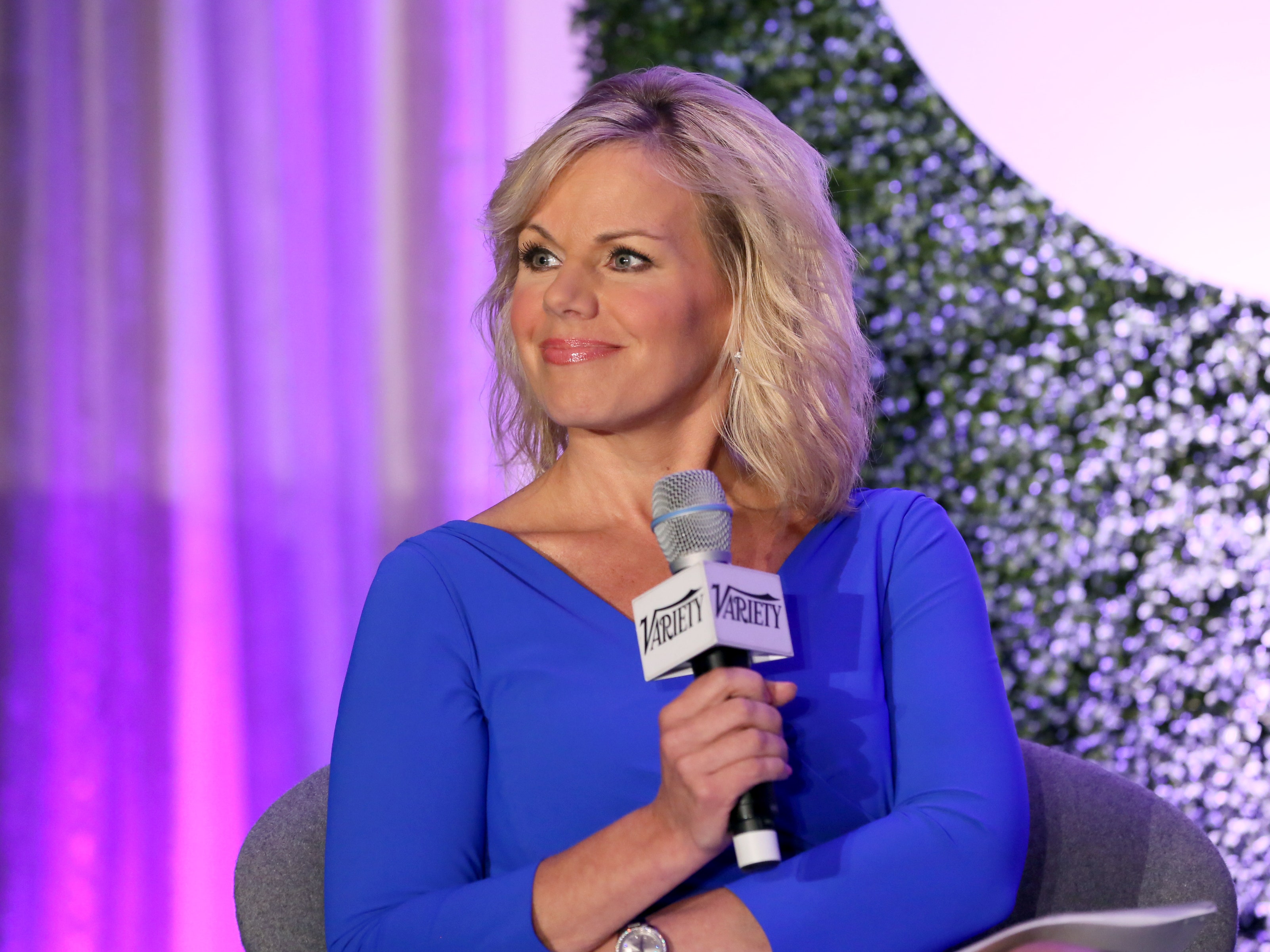 Best of Nude pictures of gretchen carlson