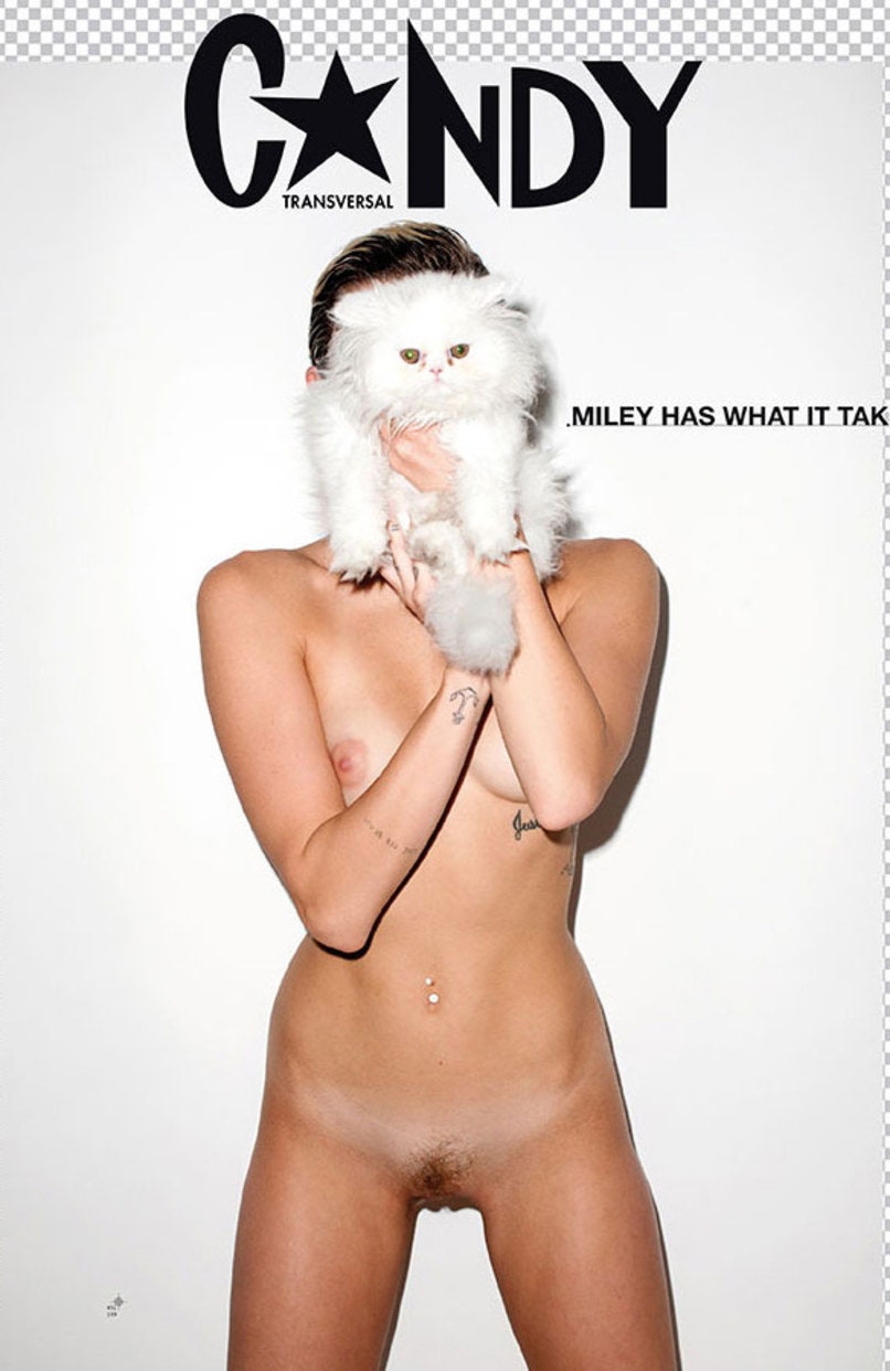 bam medina recommends nude pictures of miley pic