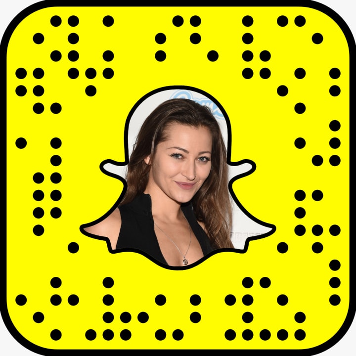 ana fernandez add nude snap chat stories photo
