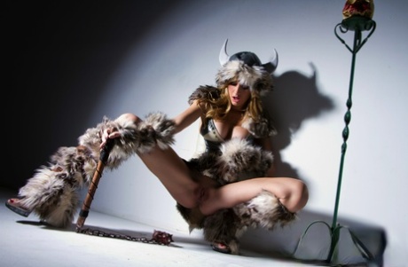 Best of Nude viking women