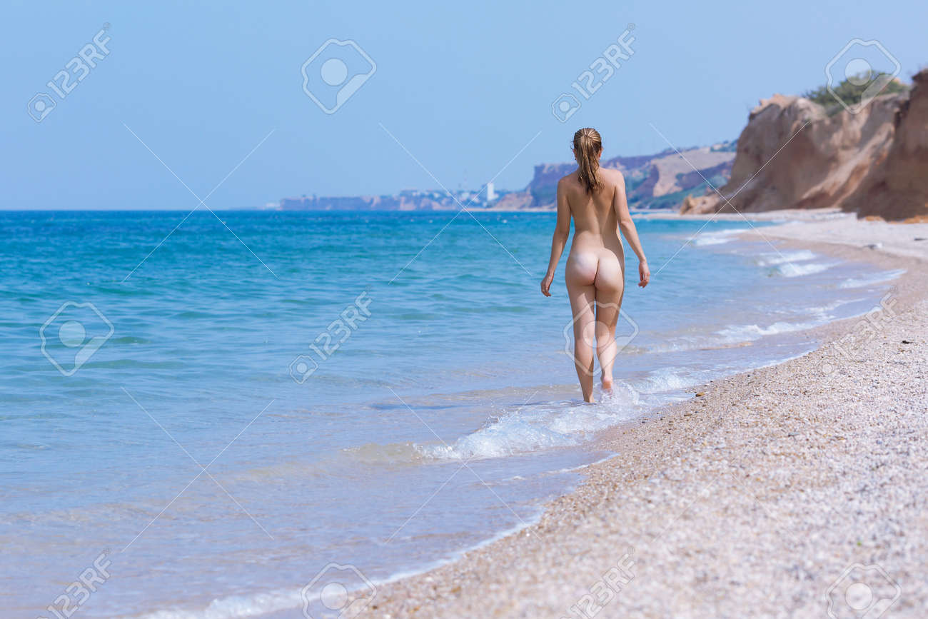 angie geyer recommends Nude Walk On Beach