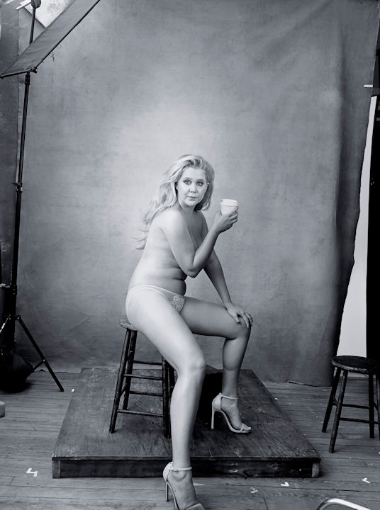 Best of Nudes of amy schumer