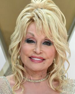 Best of Nudes of dolly parton