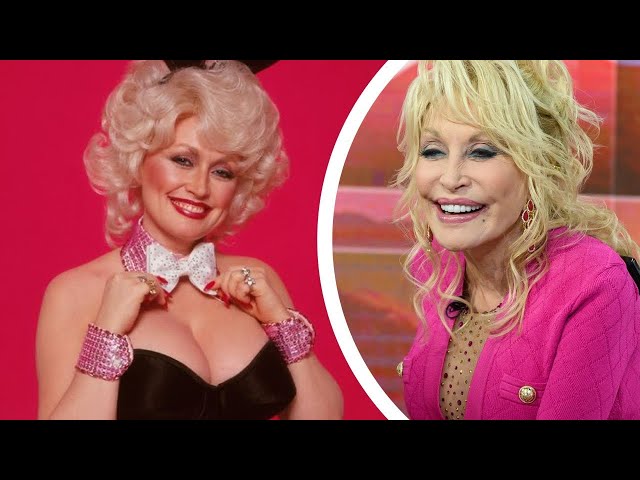 brad beausoleil recommends nudes of dolly parton pic