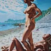 brendon nicholson recommends nudist beach galleries pic