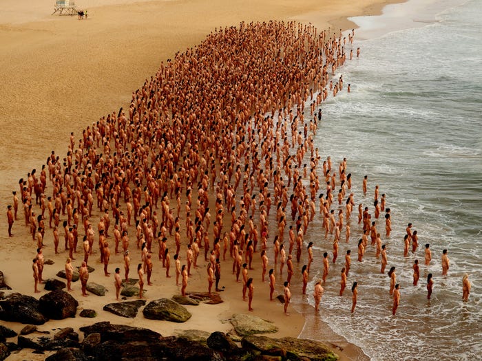 ana kuqo recommends Nudist Beach Galleries