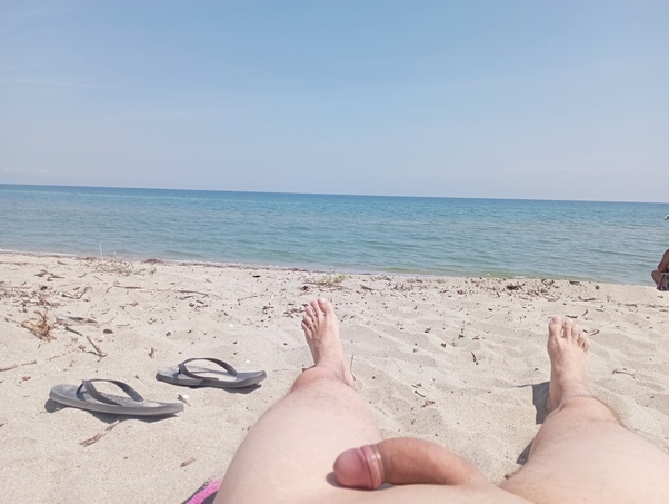 Best of Nudist beach galleries