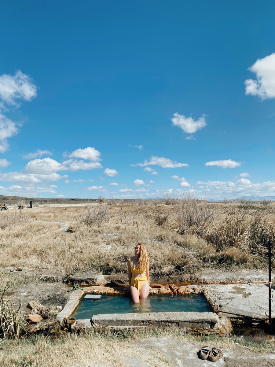 cynthia dahl recommends nudist colony in utah pic