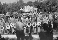 cyril robinson recommends nudist family beauty contest pic