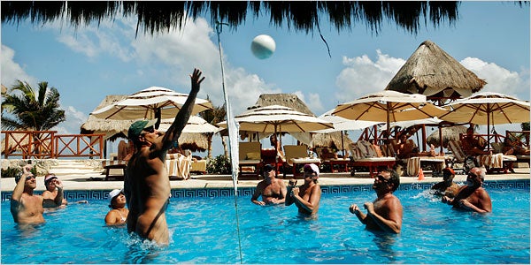 anita rampal recommends nudist resorts cancun mexico pic