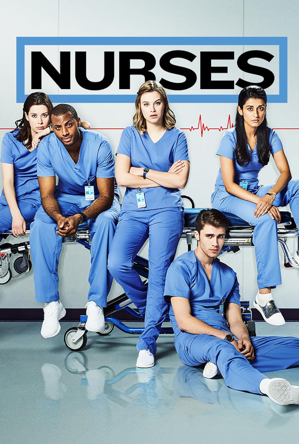 christina bodenstein recommends Nurses 2 Full Movie
