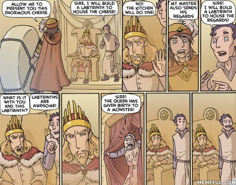 Best of Oglaf show me your honor