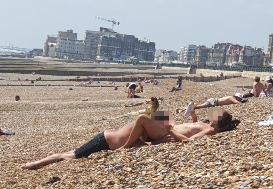 david michael cole add photo oral sex on the beach