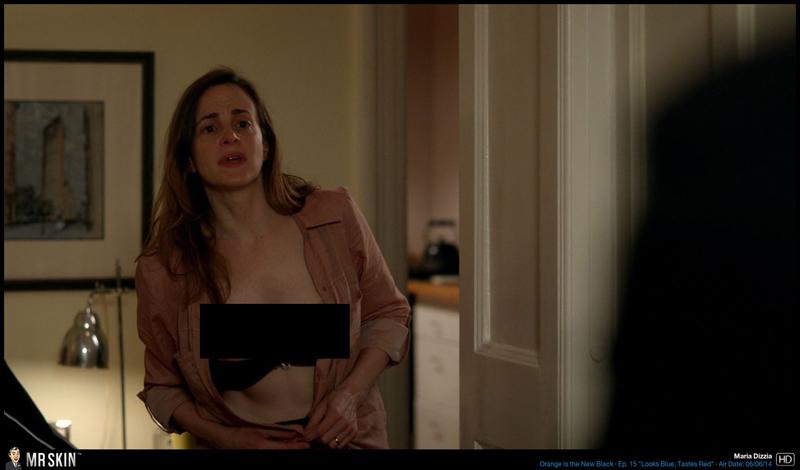 diane gildart recommends Orange Is The New Black Nude Photos