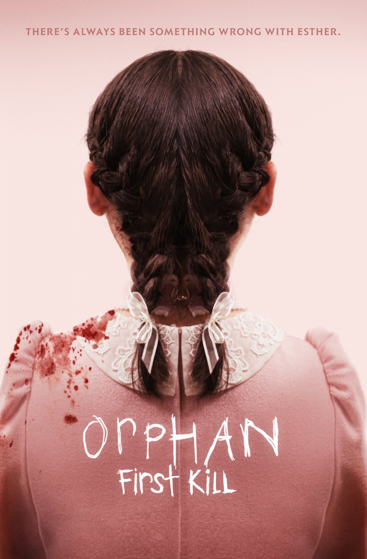 bobby dingman recommends Orphan Movie Free Online