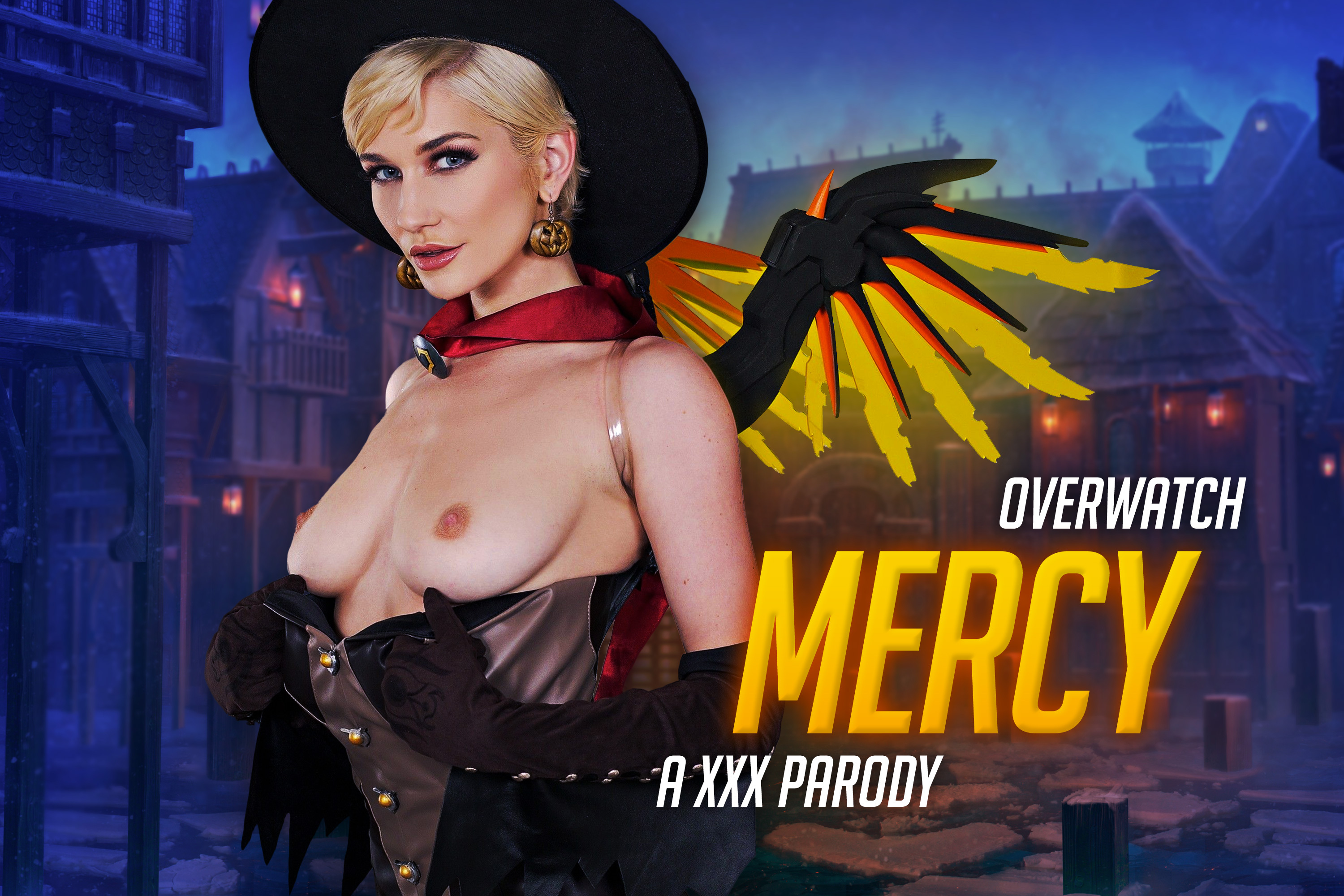 chin soon hing share overwatch mercy witch porn photos