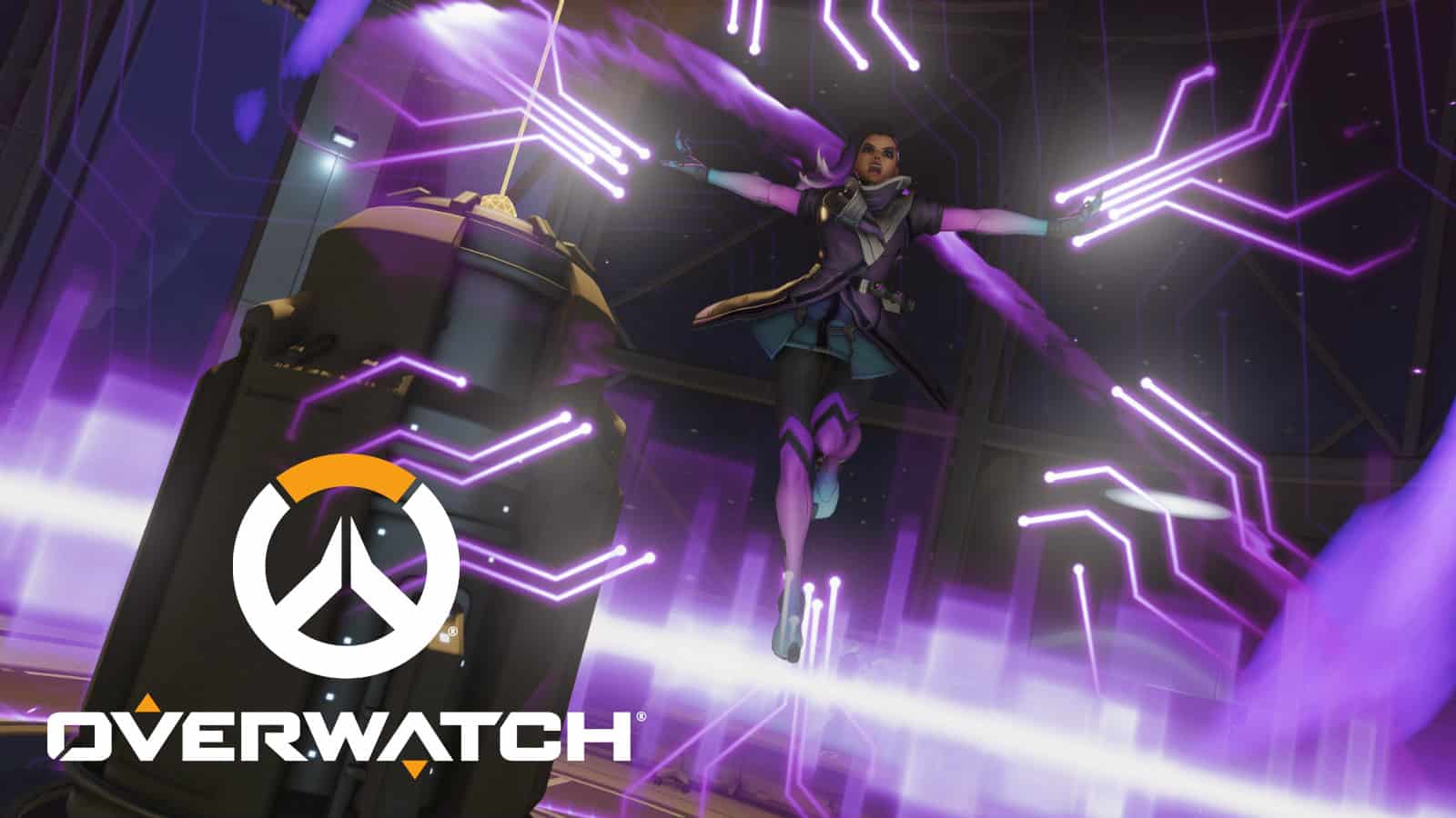 ankita sanghvi recommends overwatch squelch chat pic