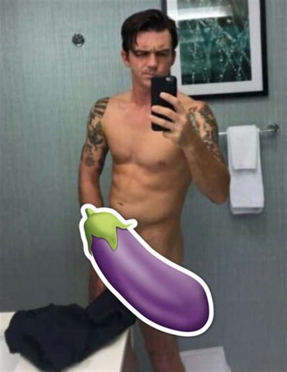 pack de drake bell