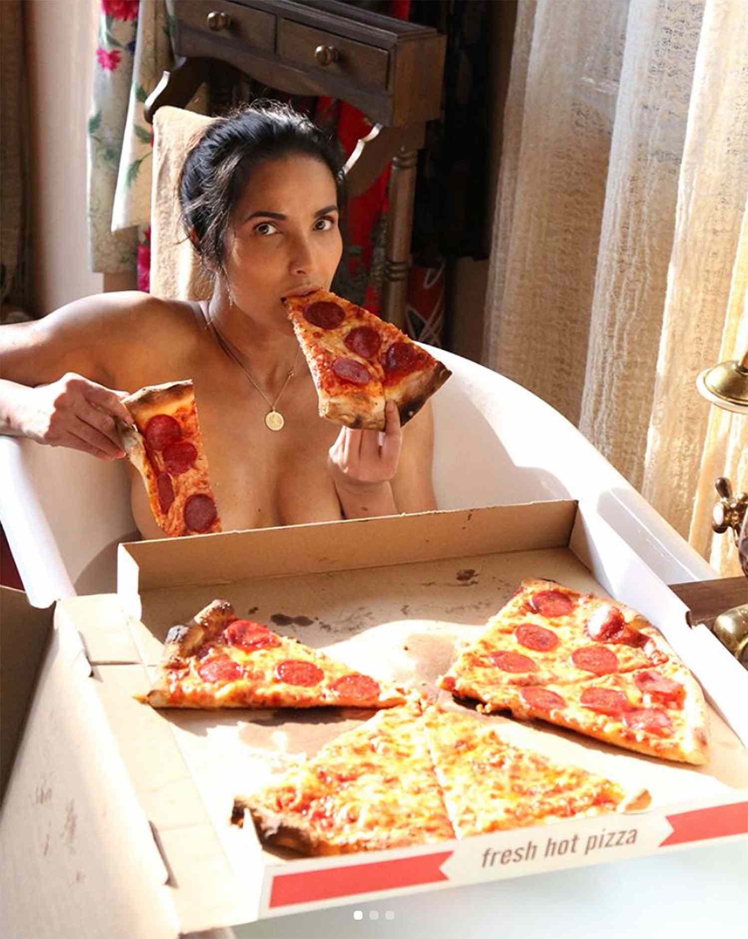 daica sin recommends padma lakshmi nude pictures pic