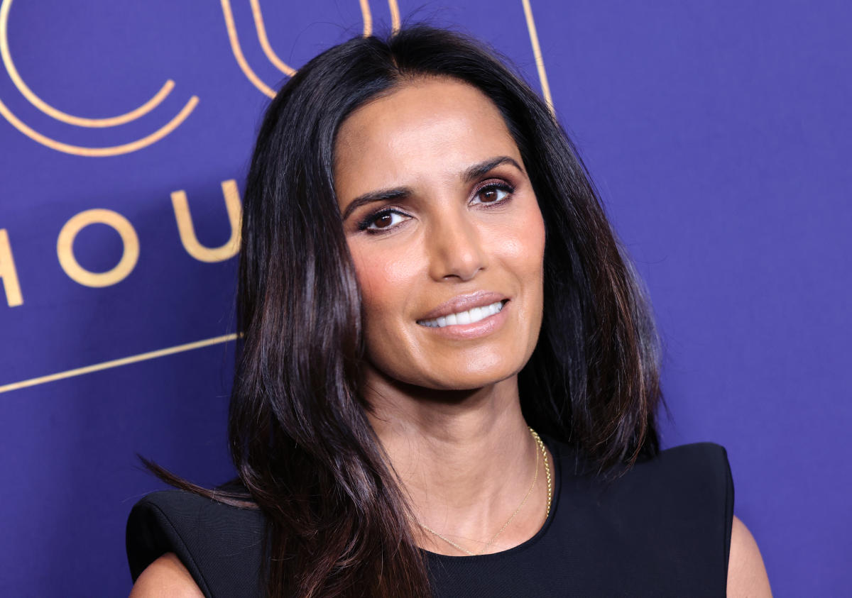 beau beamer recommends Padma Lakshmi Nude Pictures