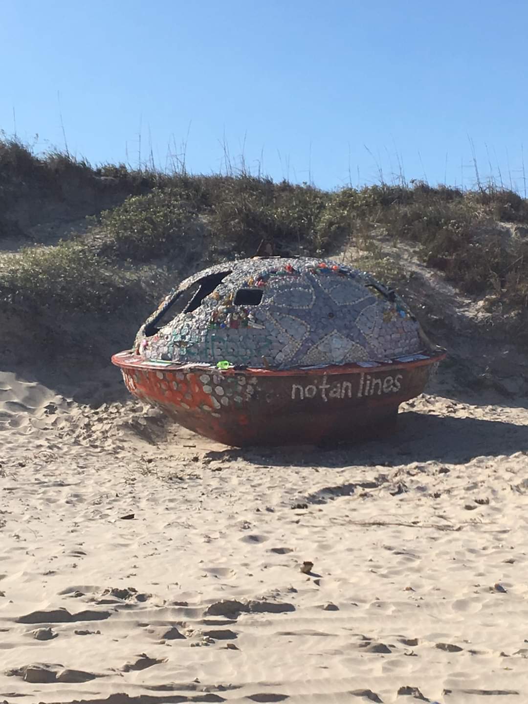 doug focht recommends padre island nude beach pic