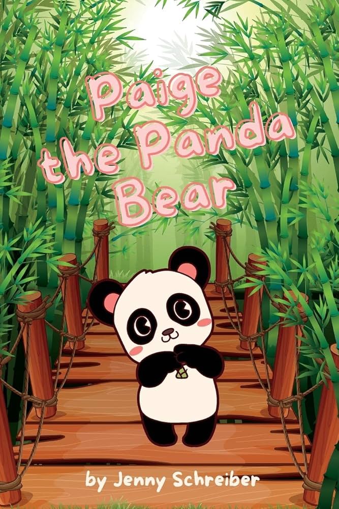 christopher w reed recommends page the panda pic