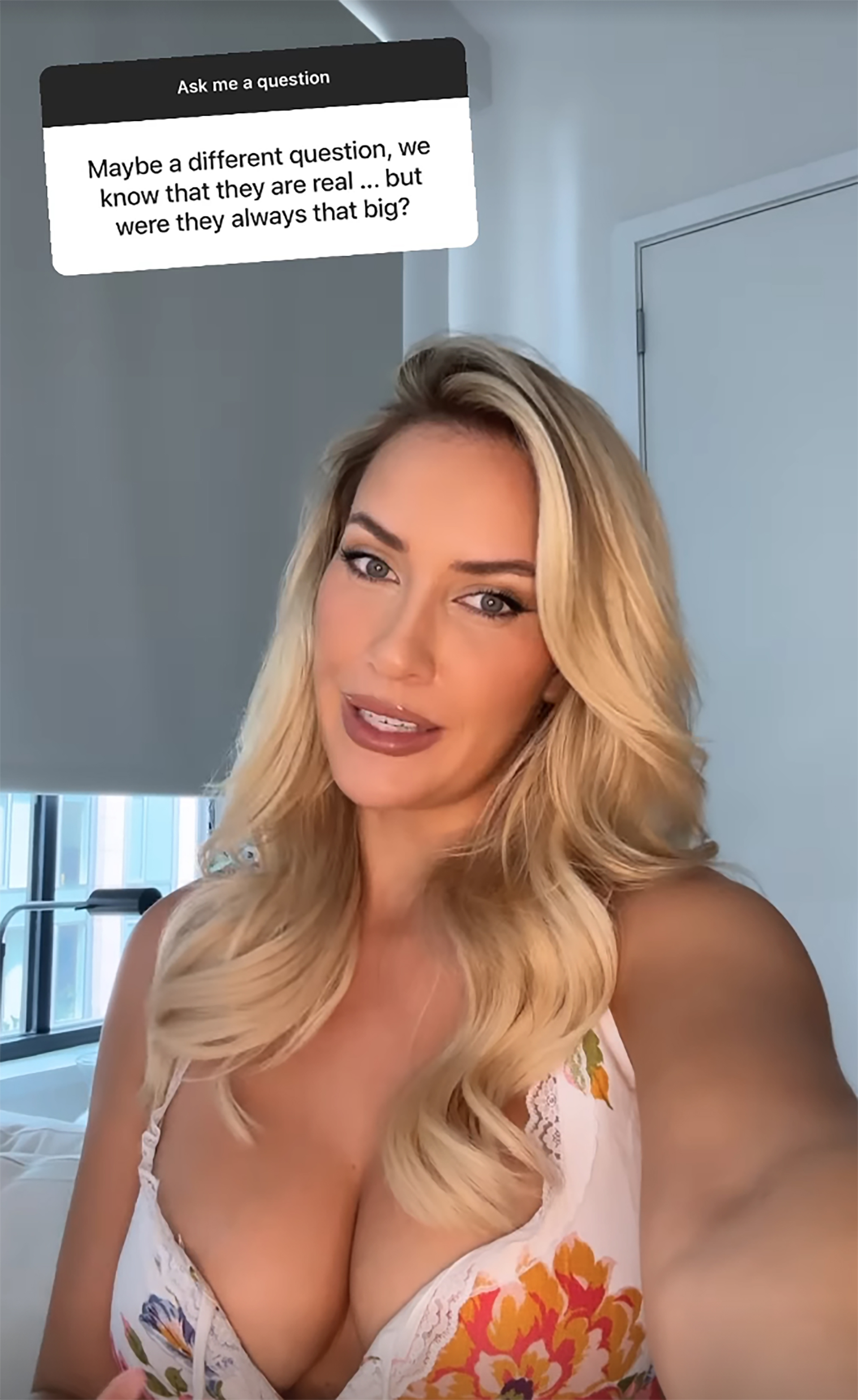 ashleigh mccallum share paige spiranac sex tape photos