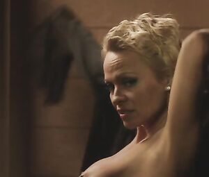 dee ruby recommends pam anderson nude scenes pic