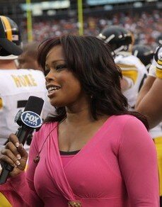 audrey henry recommends pam oliver hot pics pic
