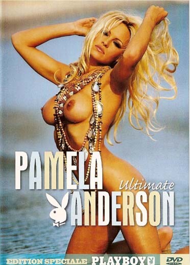 anne knecht recommends pamela anderson sexy videos pic
