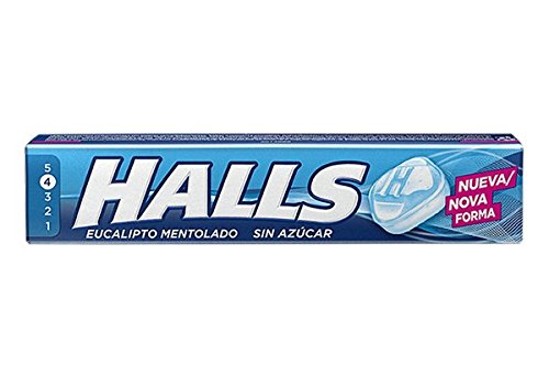 bernice soto add photo para que sirven los halls