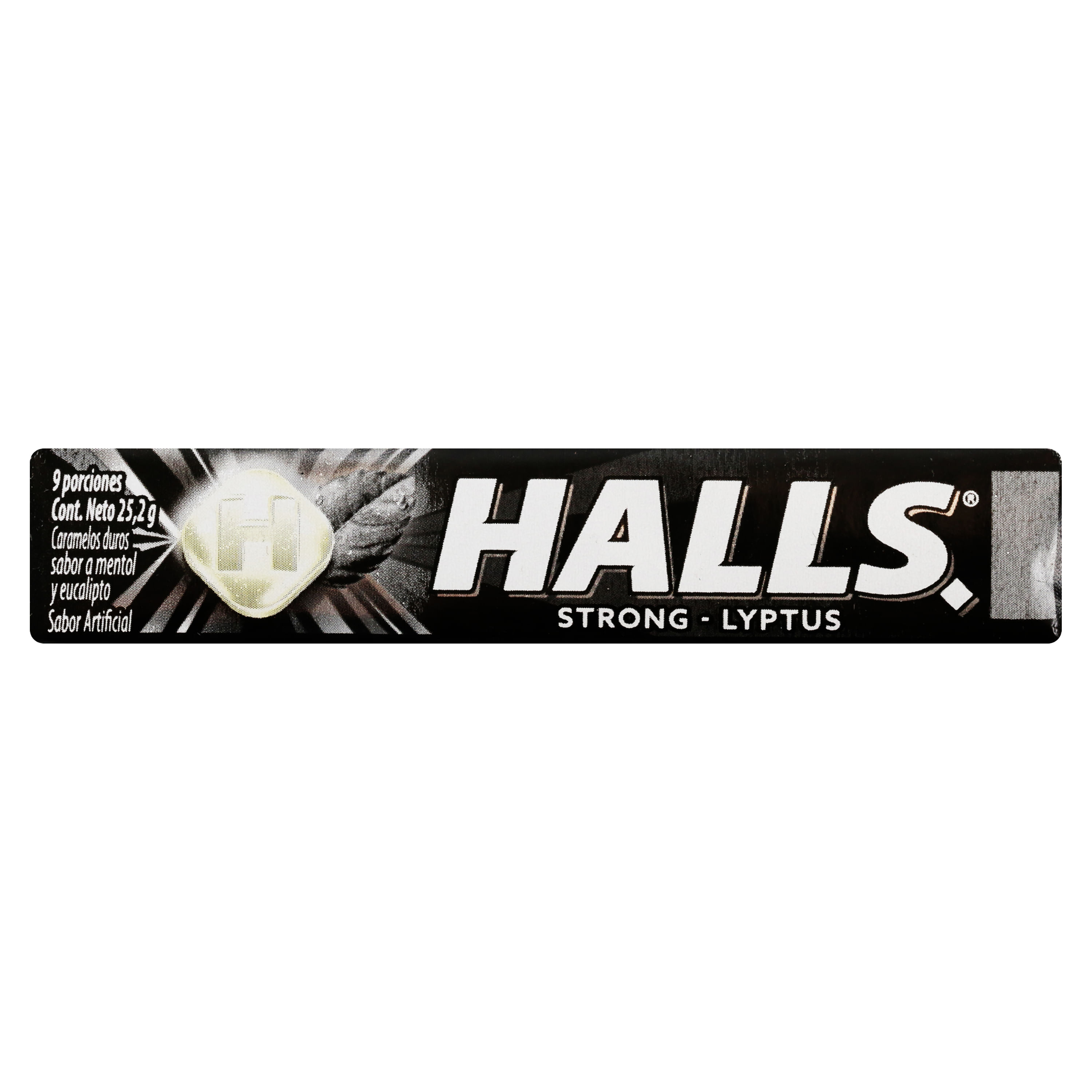 Best of Para que sirven los halls