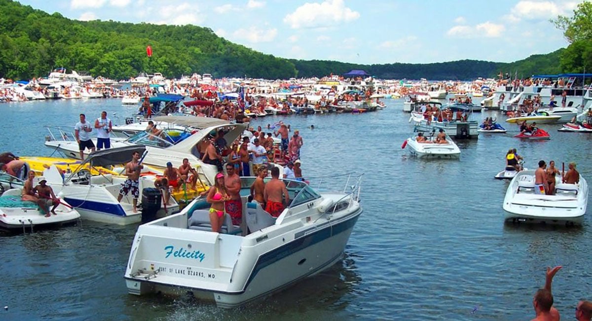 budhi mulyono recommends party cove missouri pics pic