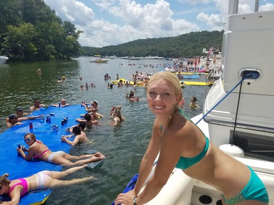 party cove missouri pics