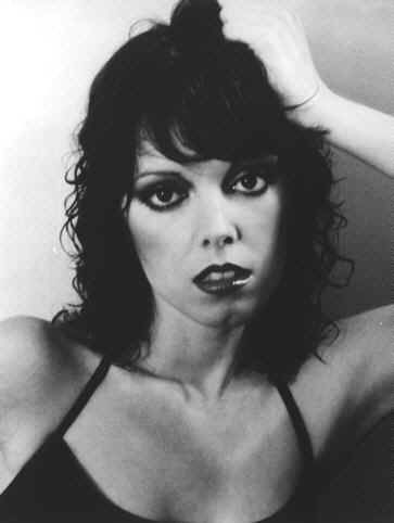 aliya darman recommends pat benatar nude pic