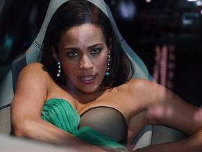 caylee sanchez recommends Paula Patton Nude Fakes