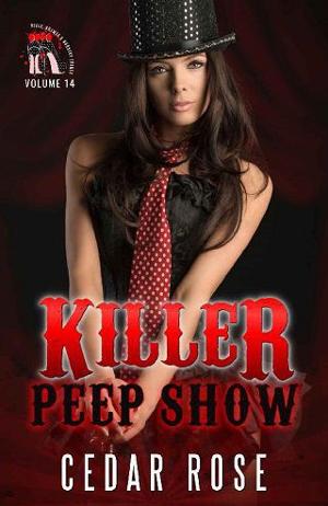 carol a reynolds recommends Peep Show Free Online