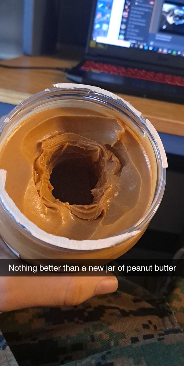 cassie stanley recommends Penis In Peanut Butter