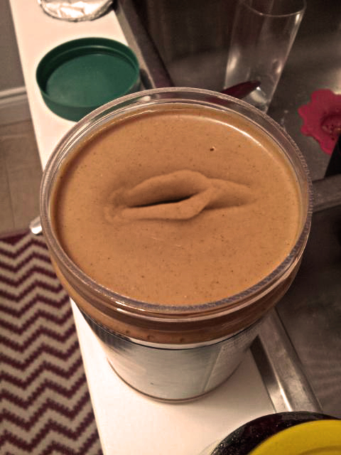 bruce m carlson recommends Penis In Peanut Butter
